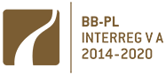 BB-PL Interreg Logo