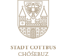 Stadt Cottbus Logo