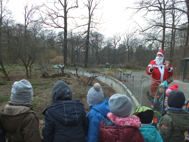 Fröhliche Weihnachten